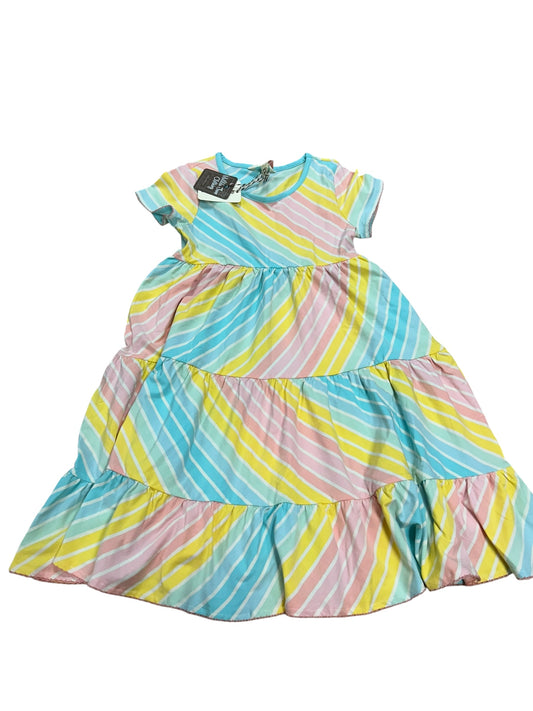 Girls 10 Matilda Jane Dress NWT