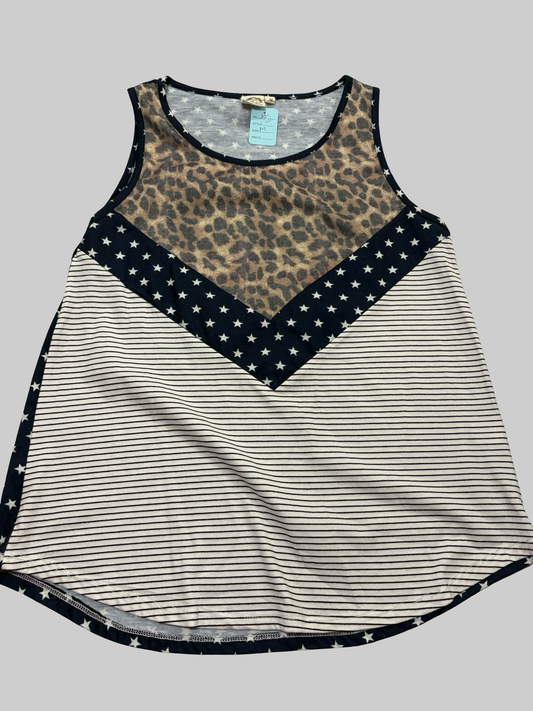 Women’s medium tank