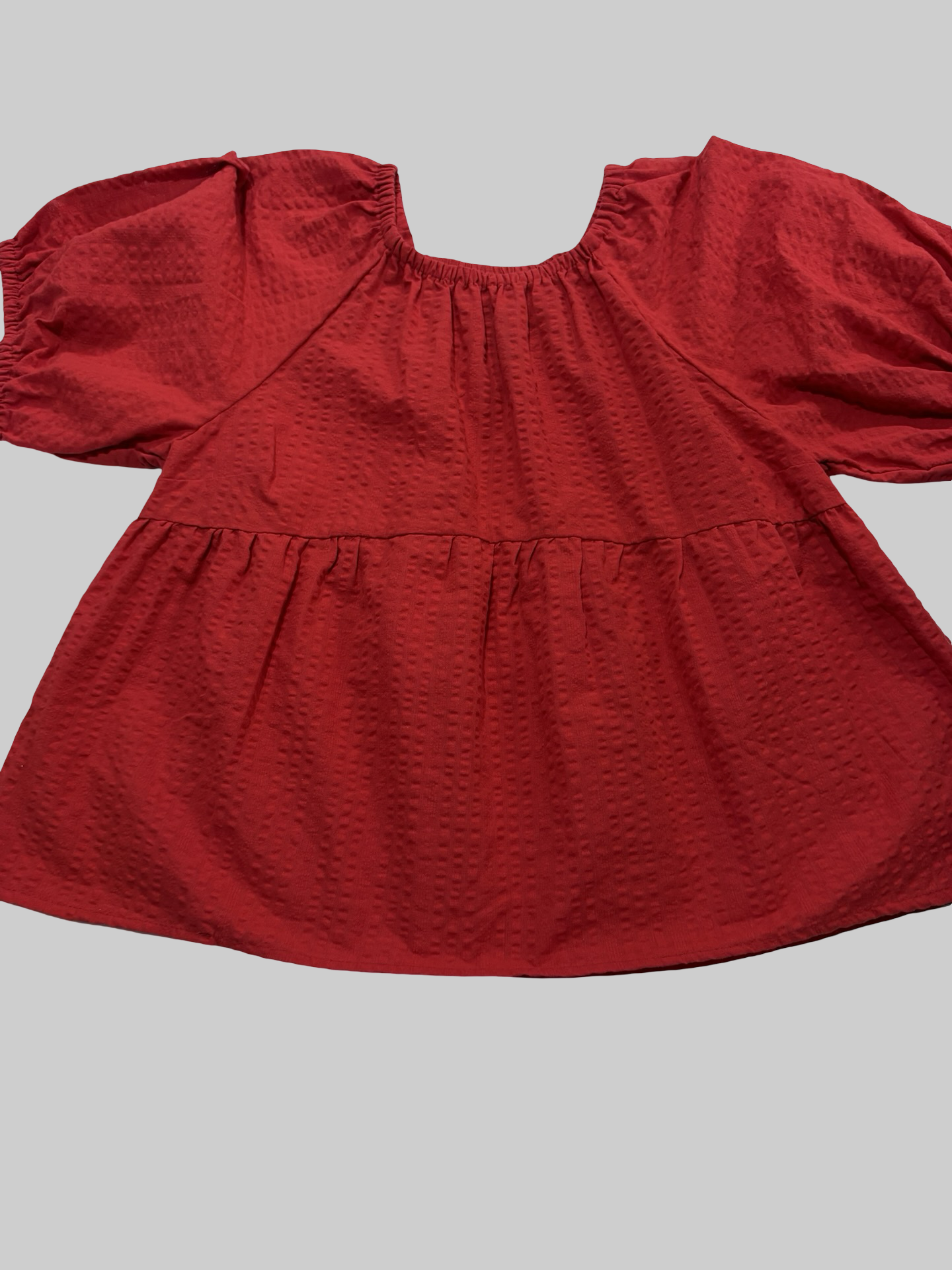 Women’s large old navy top