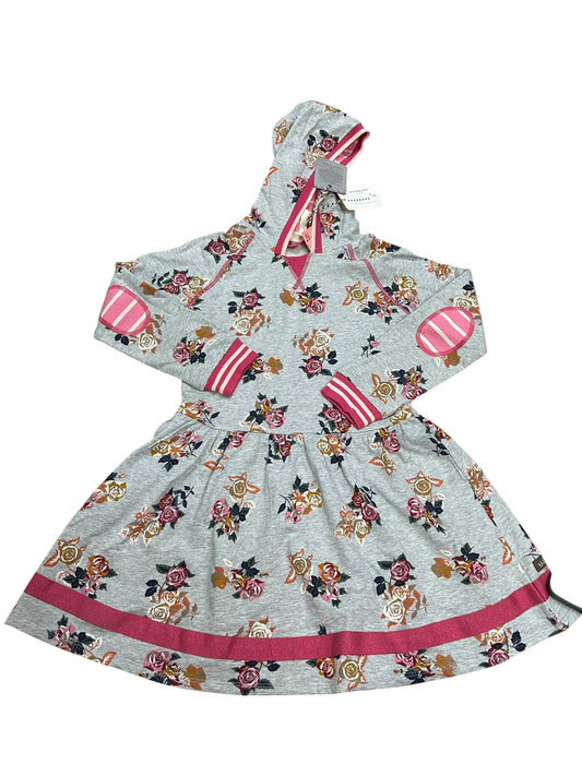 Girls 8 Matilda Jane dress NWT