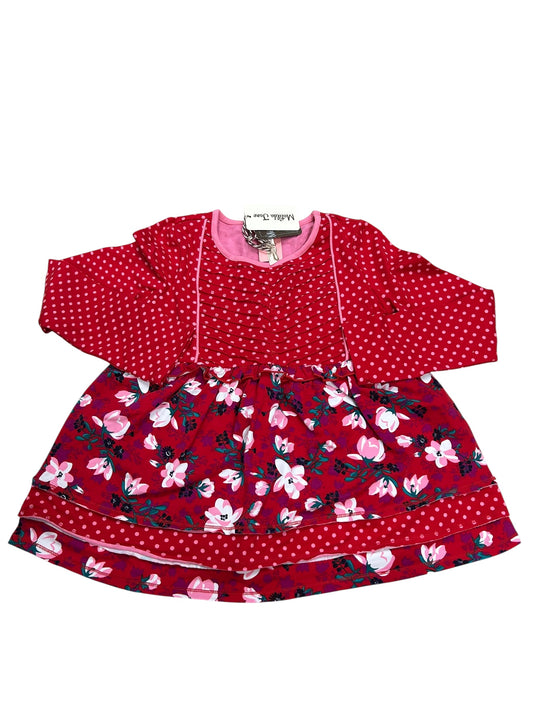 Girls 8 Matilda Jane shirt NWT
