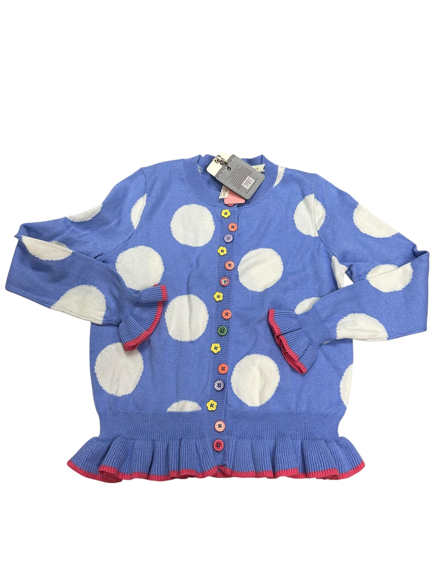 Girls 8 Matilda Jane sweater nwt