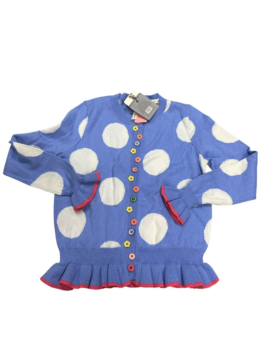 Girls 8 Matilda Jane sweater nwt