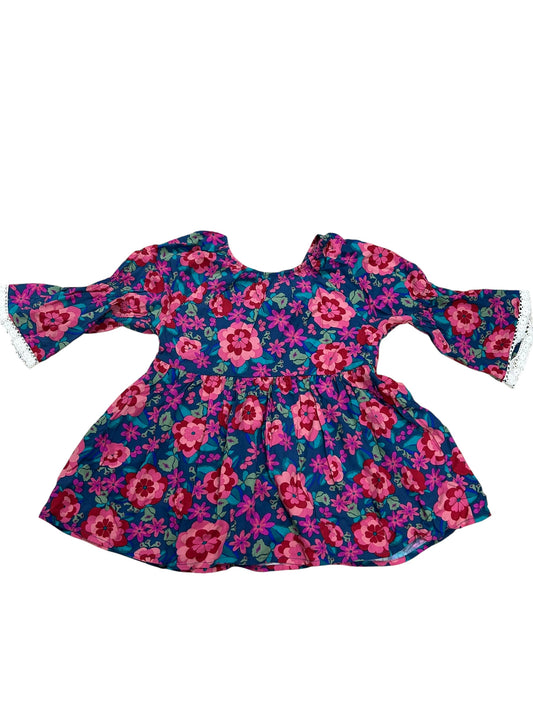 Girls 8 Matilda Jane shirt NWT