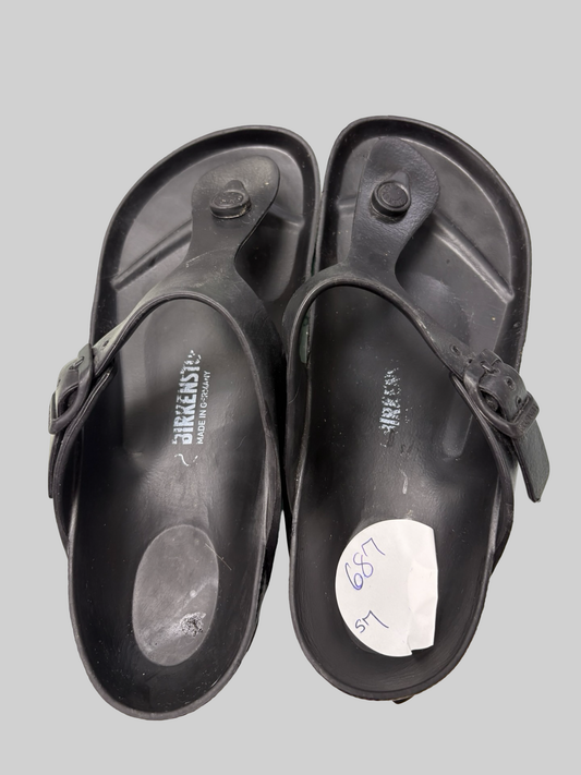 Women’s Birkenstocks size 7