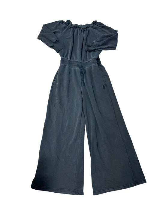 Womens medium Free People Jumpsuit