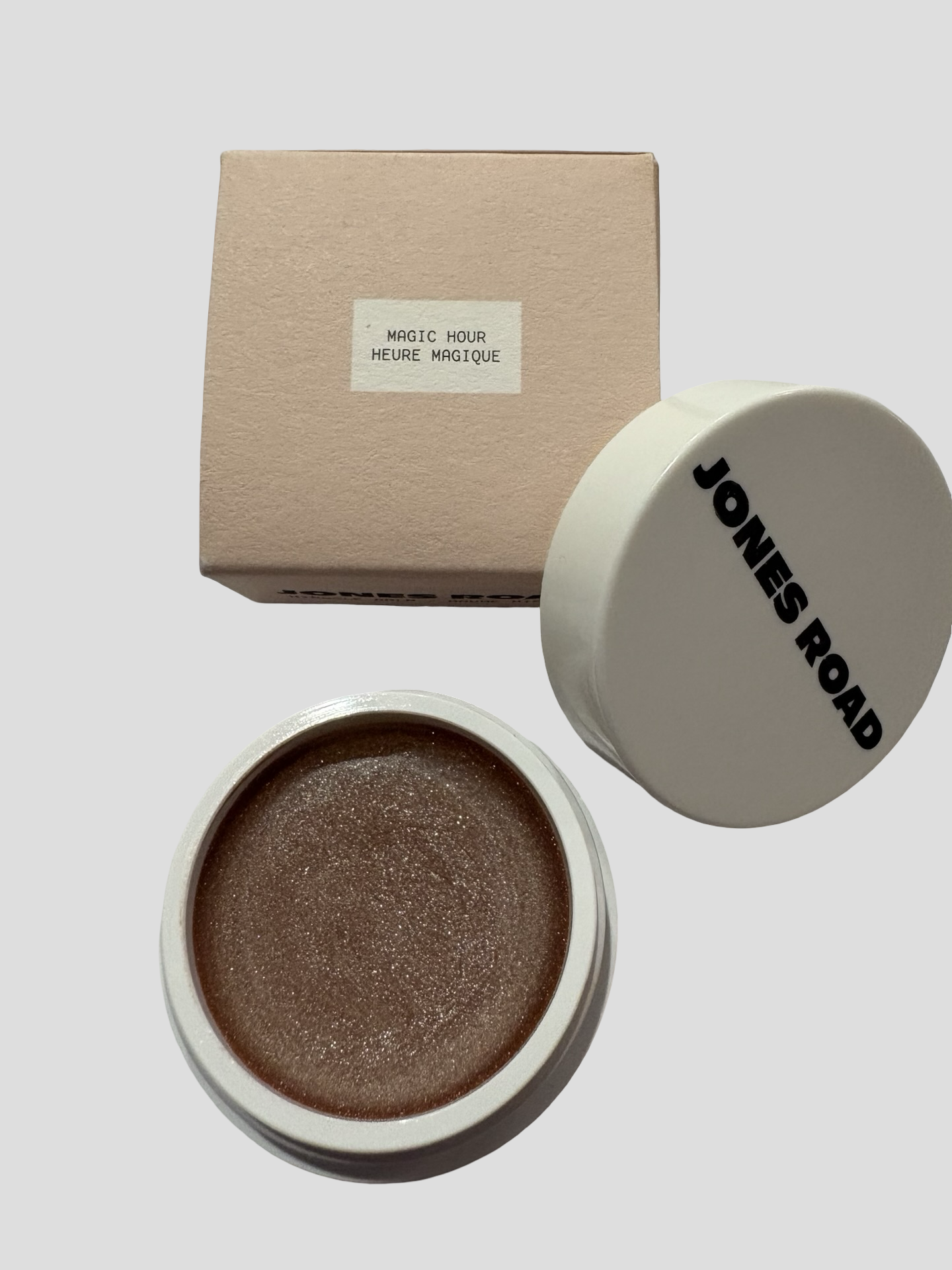 Jones road miracle balm magic hour