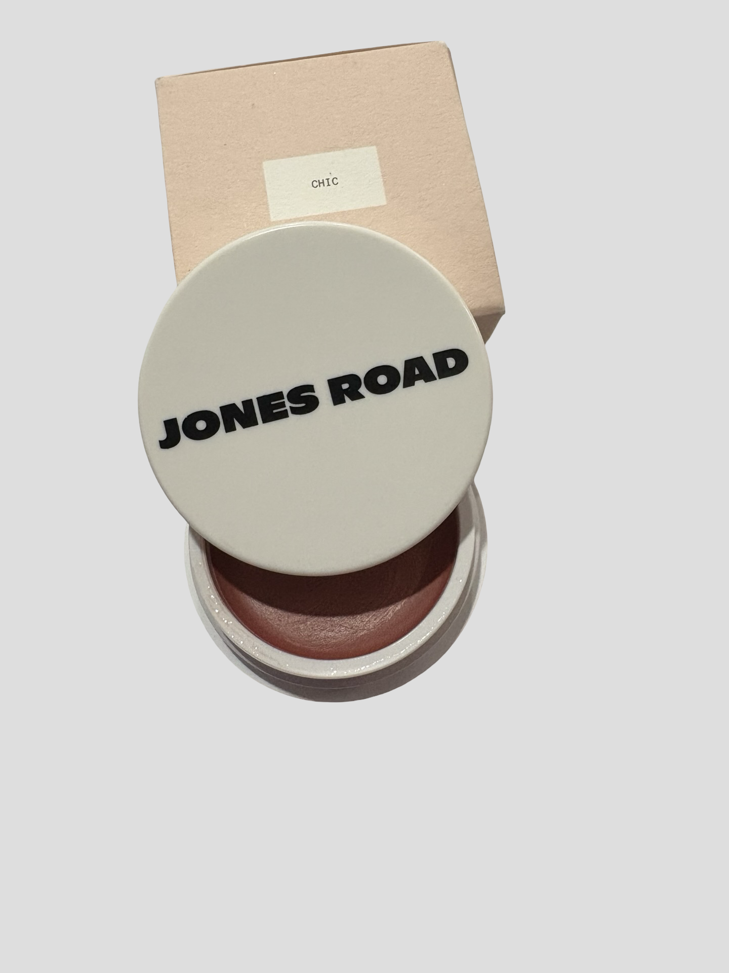 Jones road miracle balm chic