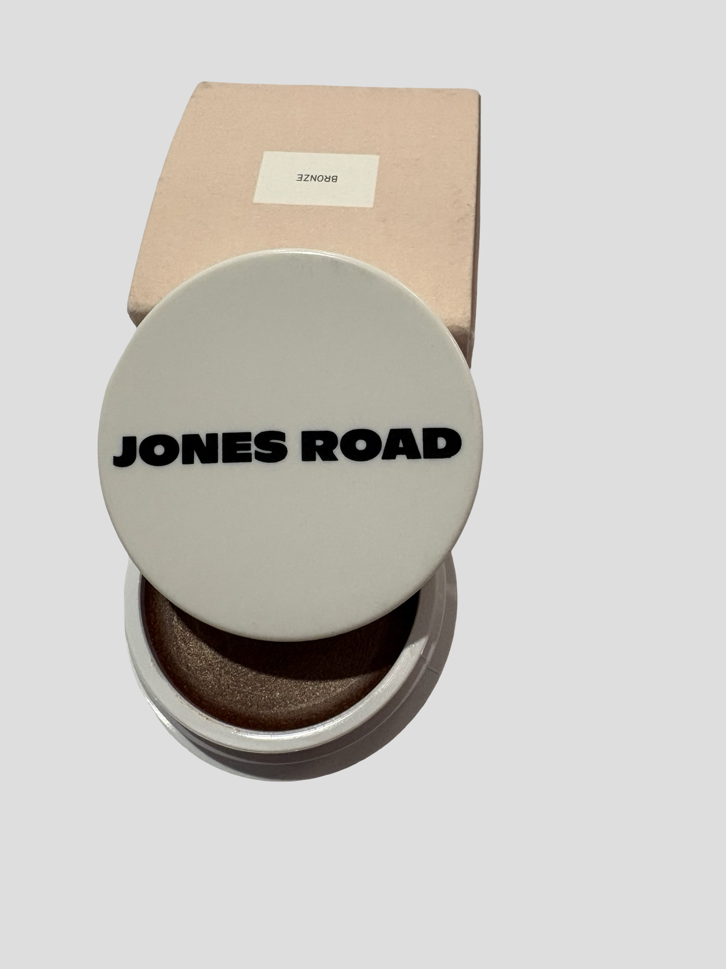 Jones road miracle balm bronze