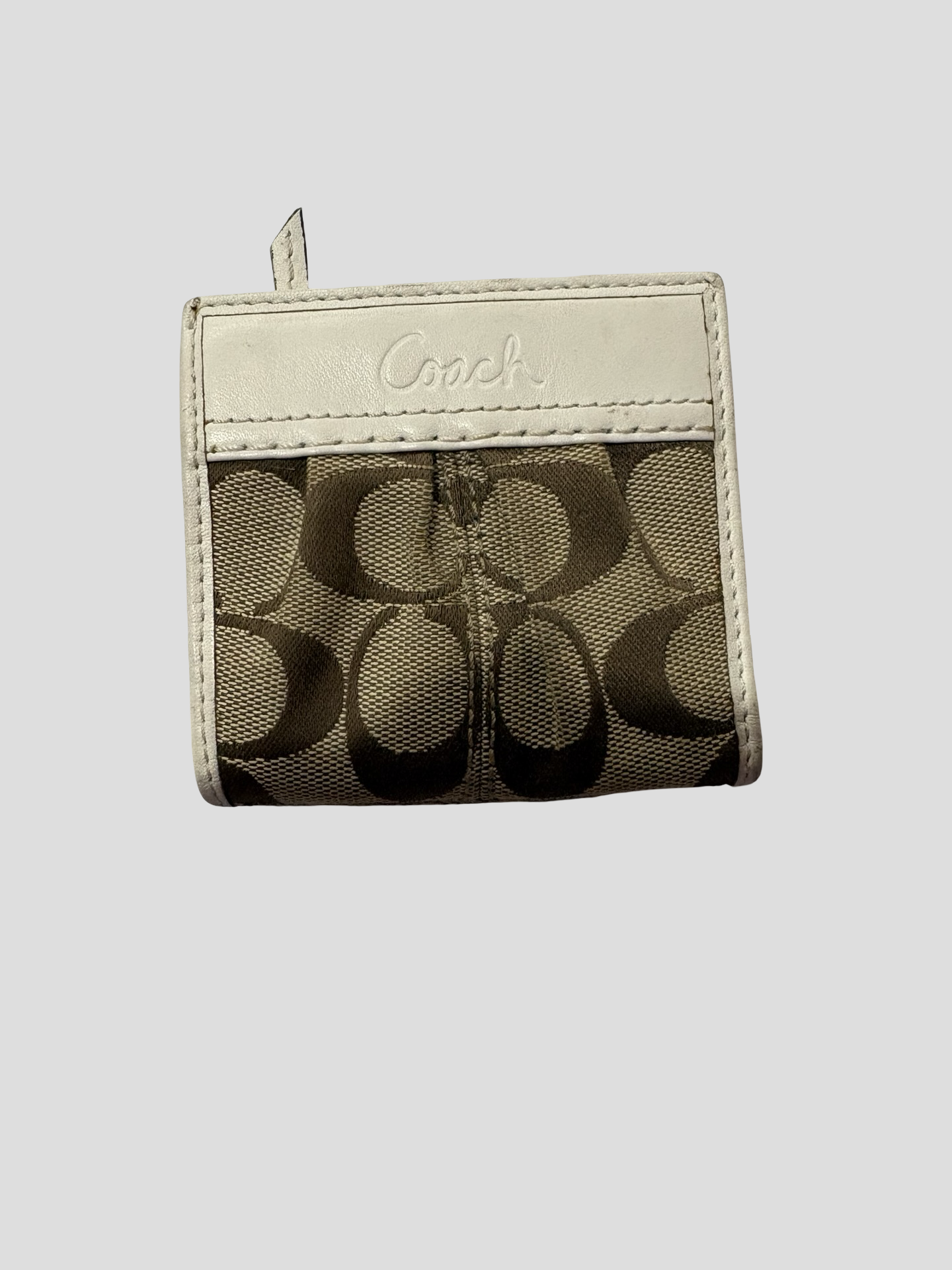 Coach wallet ( small)