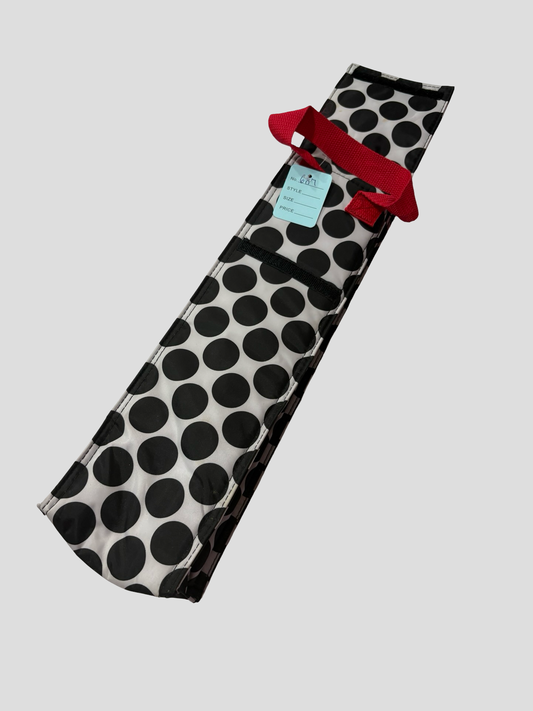 Insulated wine holder