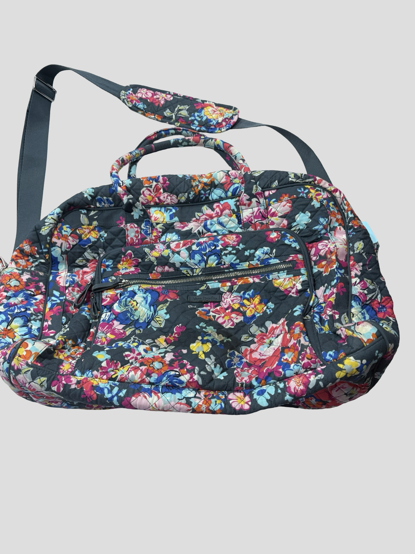 Vera Bradley large bag