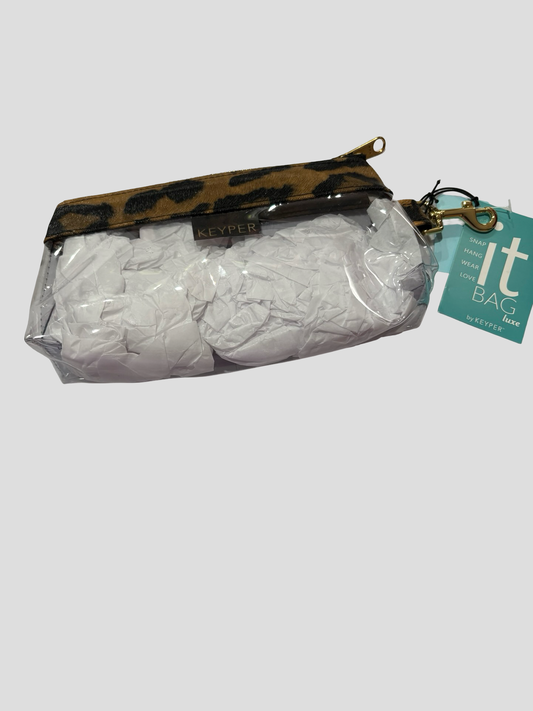 Cosmetic bag NWT