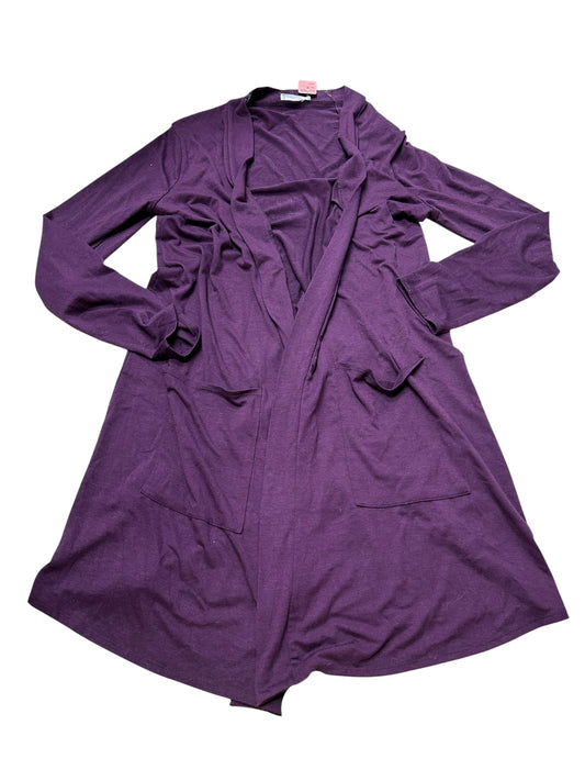 Womens 1x zenana cardigan
