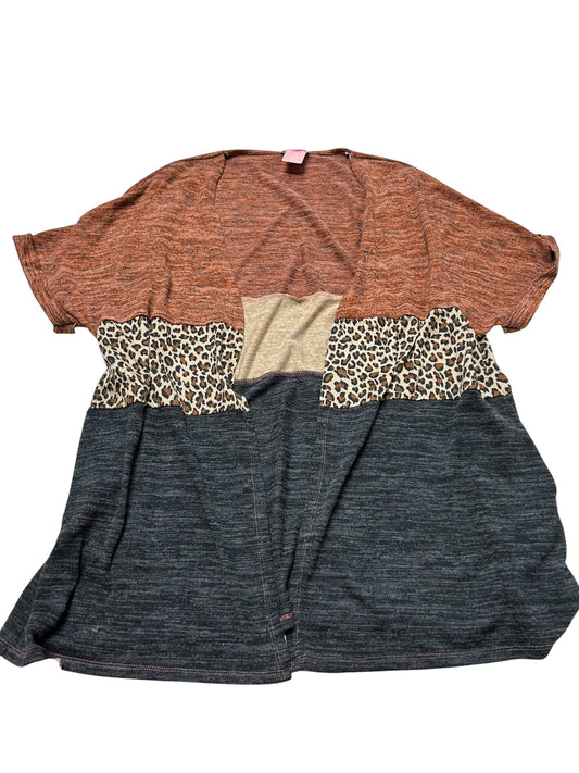 Womens s/m cardigan