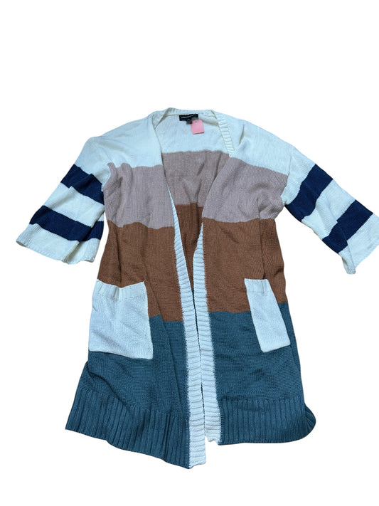 Womens large cardigan