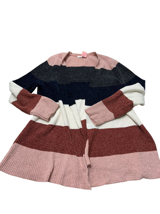 Womens 1x cardigan