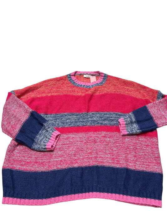 Womens small sweater
