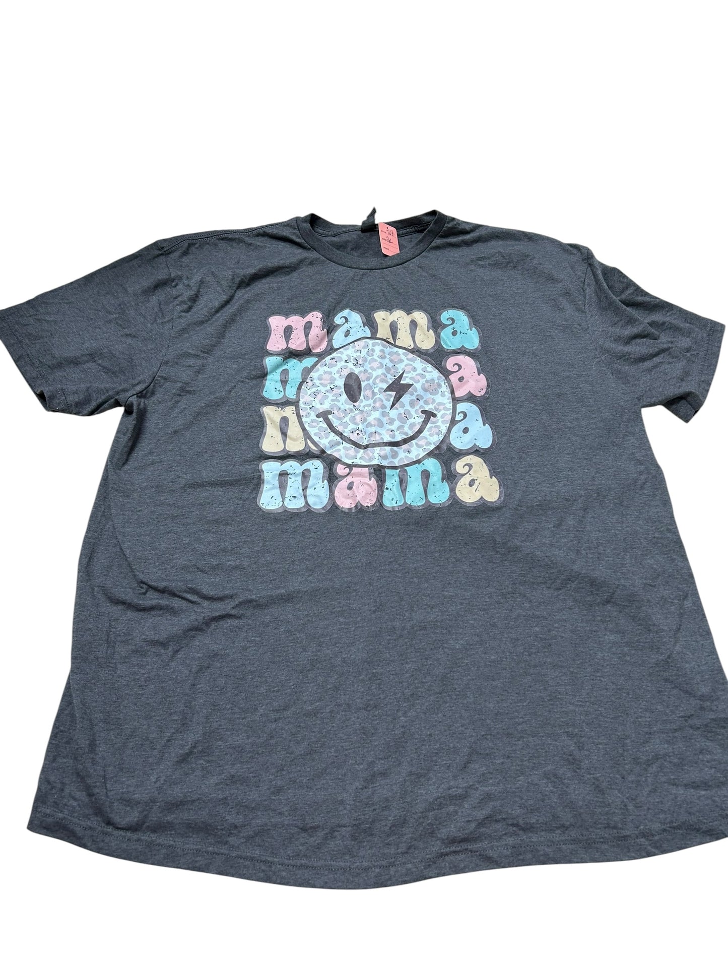 Womens 2x short sleeve