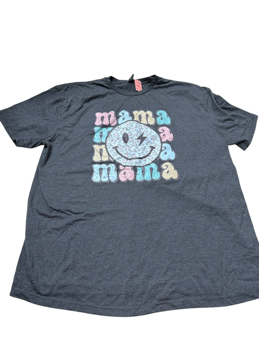 Womens 2x short sleeve