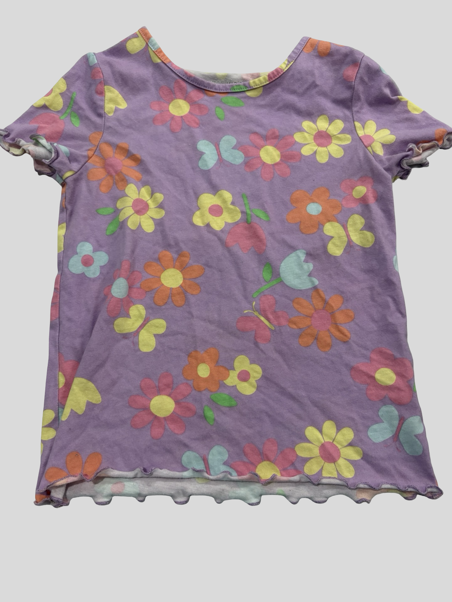 Girls size 6