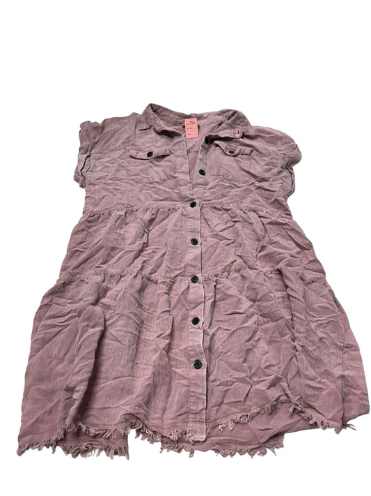 Womens large umgee dress