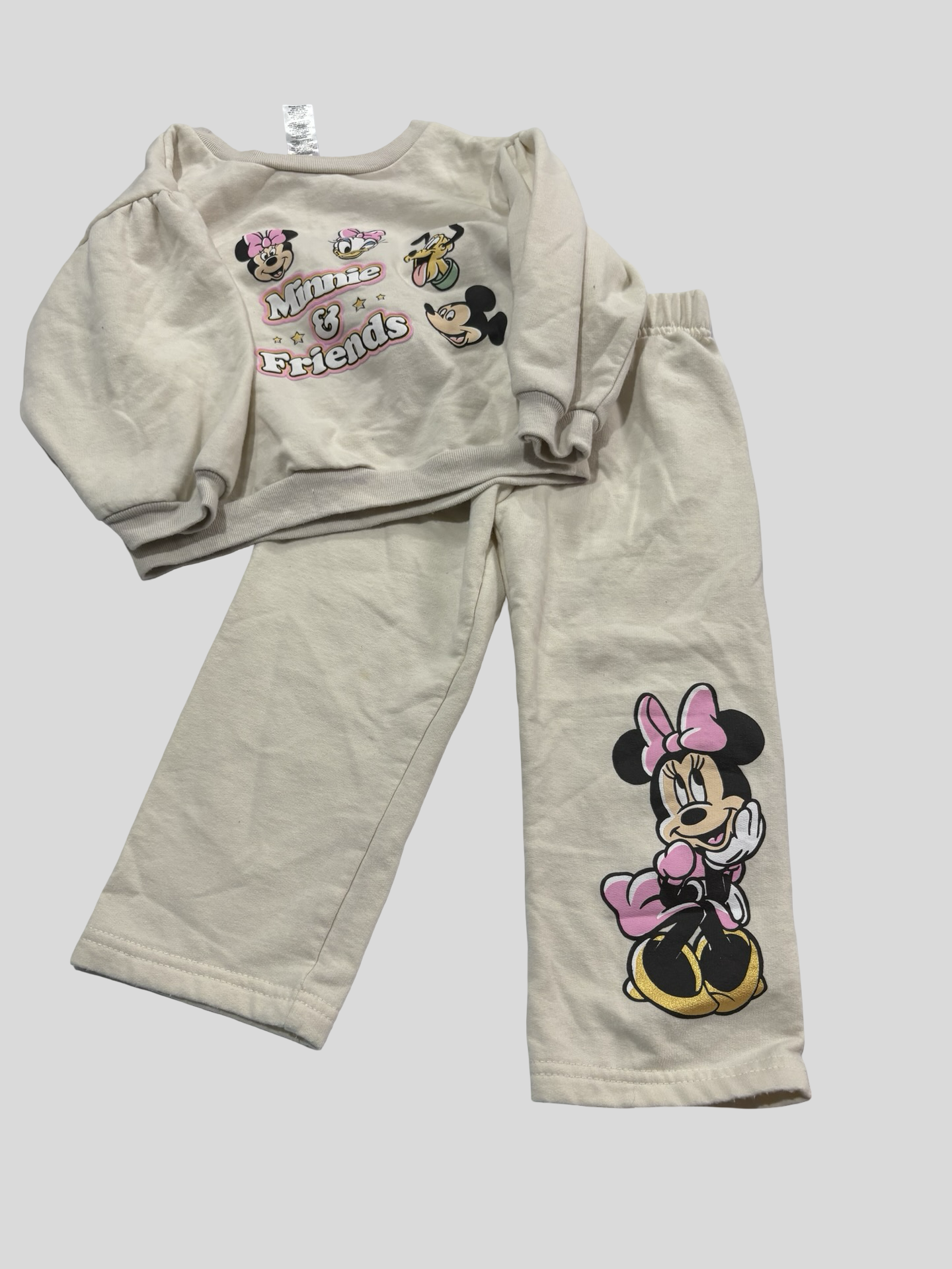 Girls 3T set