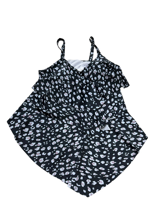 Womens 18-20 swimsuit