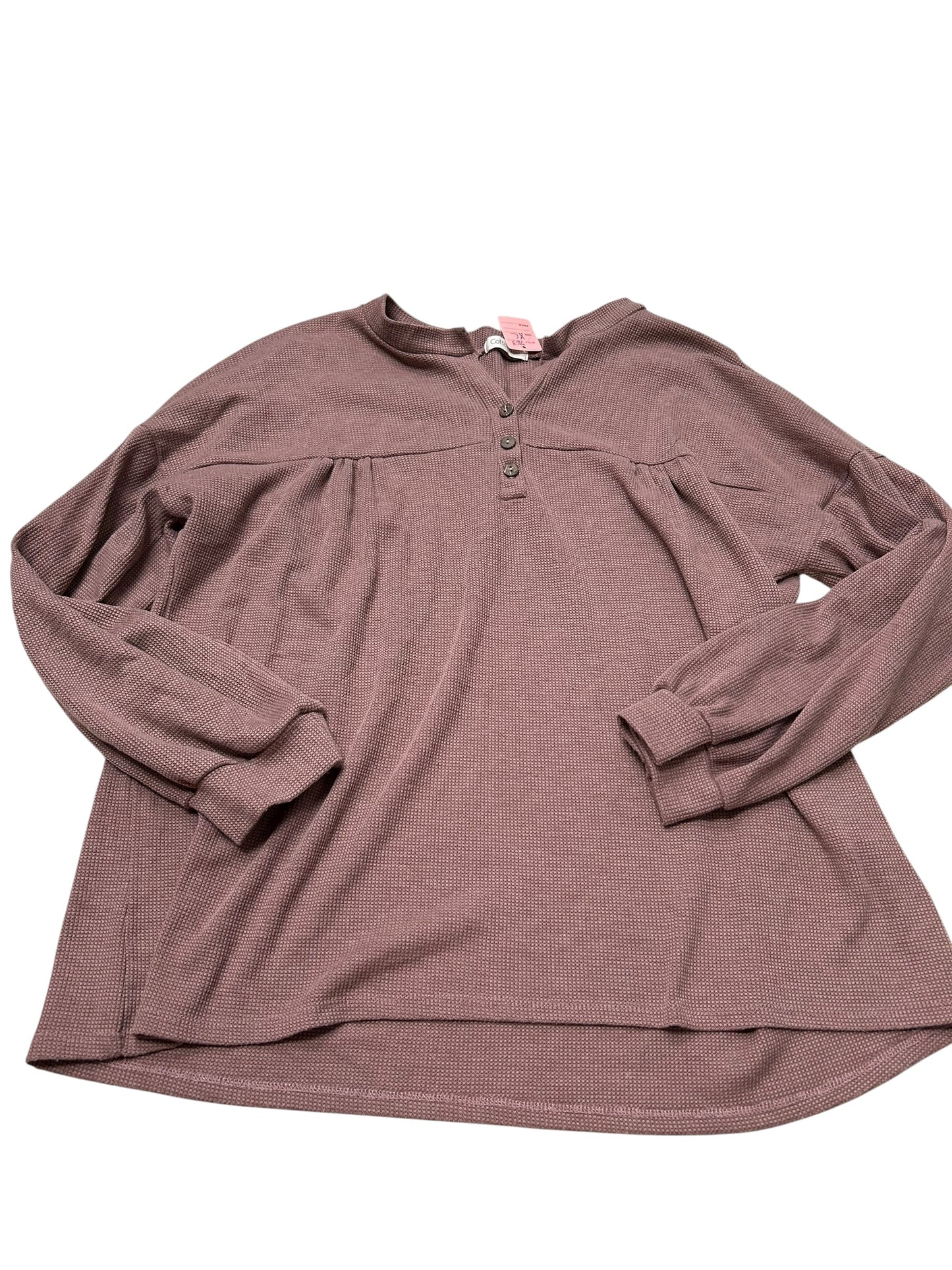 Womens xl long sleeve