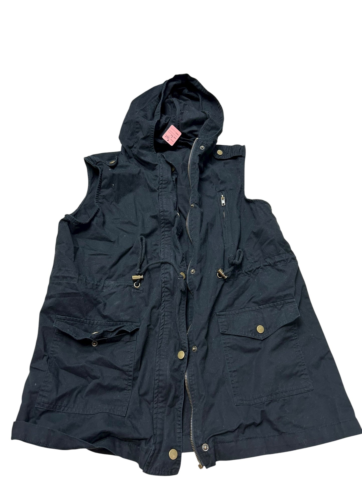 Womens large zenana vest