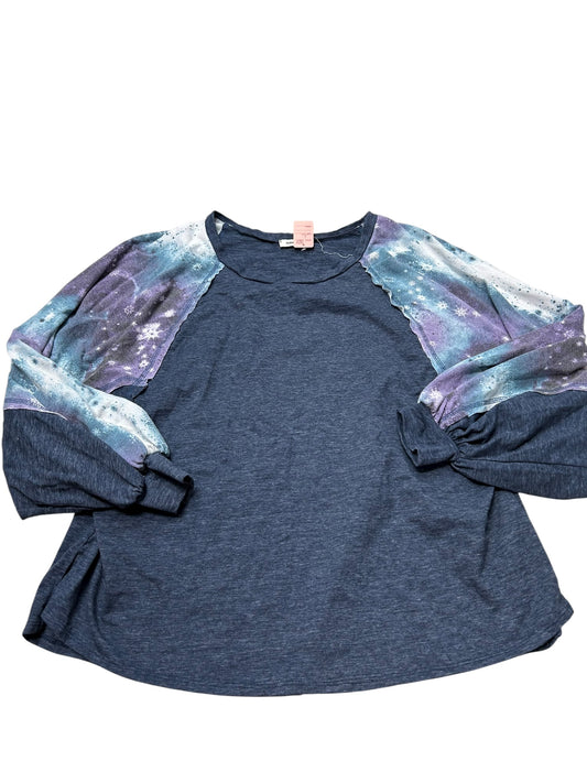 Womens large long sleeve
