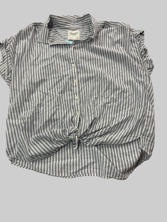 Women’s Abercrombie and fitch XL