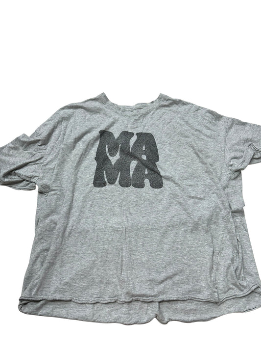 Womens 2x aerie shirt