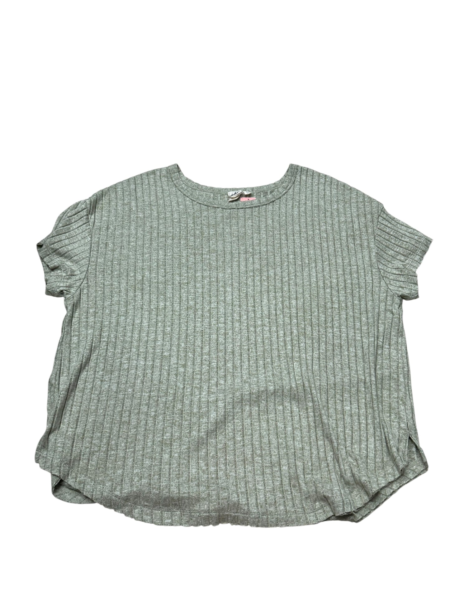 Womens xl short sleeve