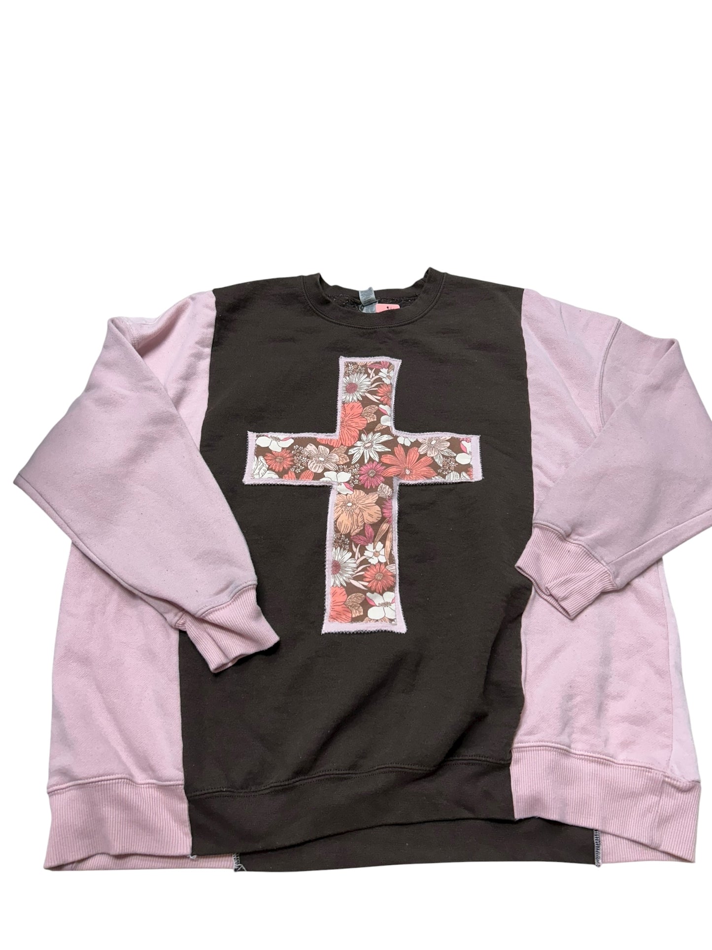 Womens xl Crewneck