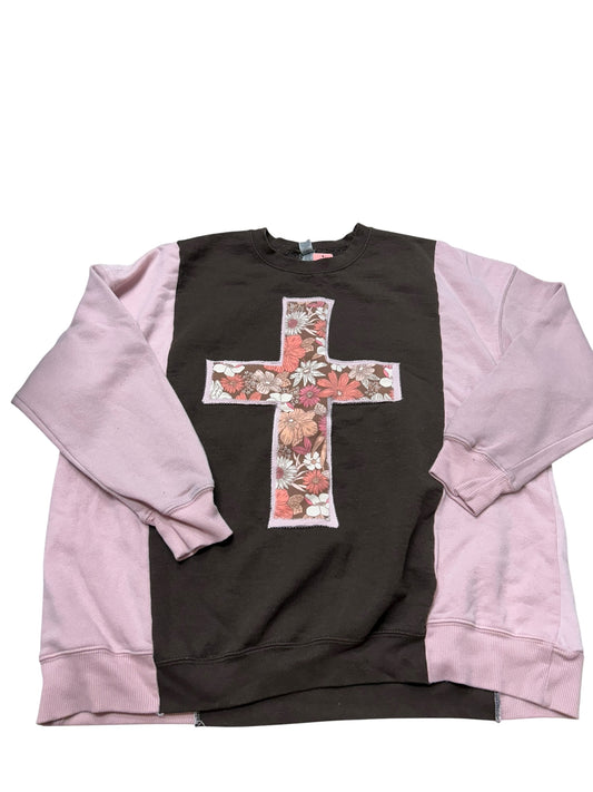 Womens xl Crewneck
