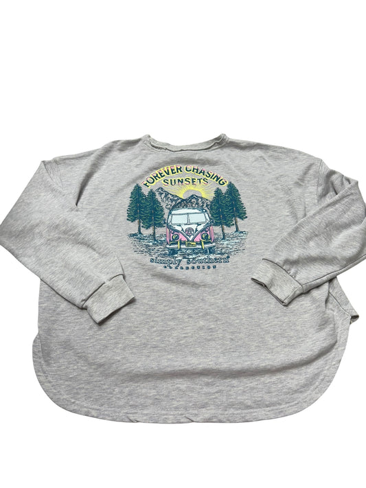 Womens XL simply southern