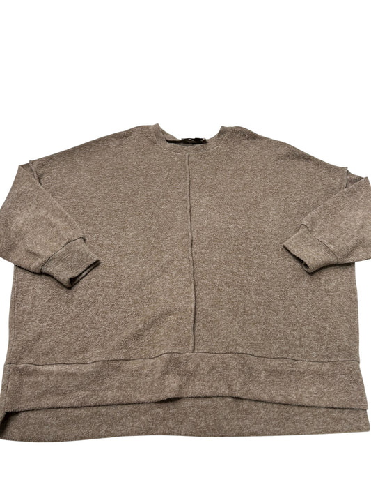 Womens 1x zenana shirt