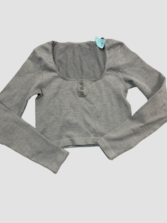 Women’s medium crop
