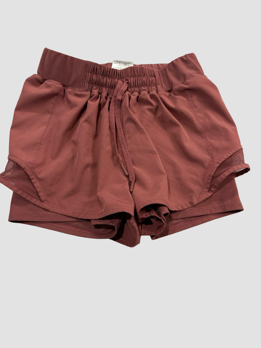 Women’s XS shorts