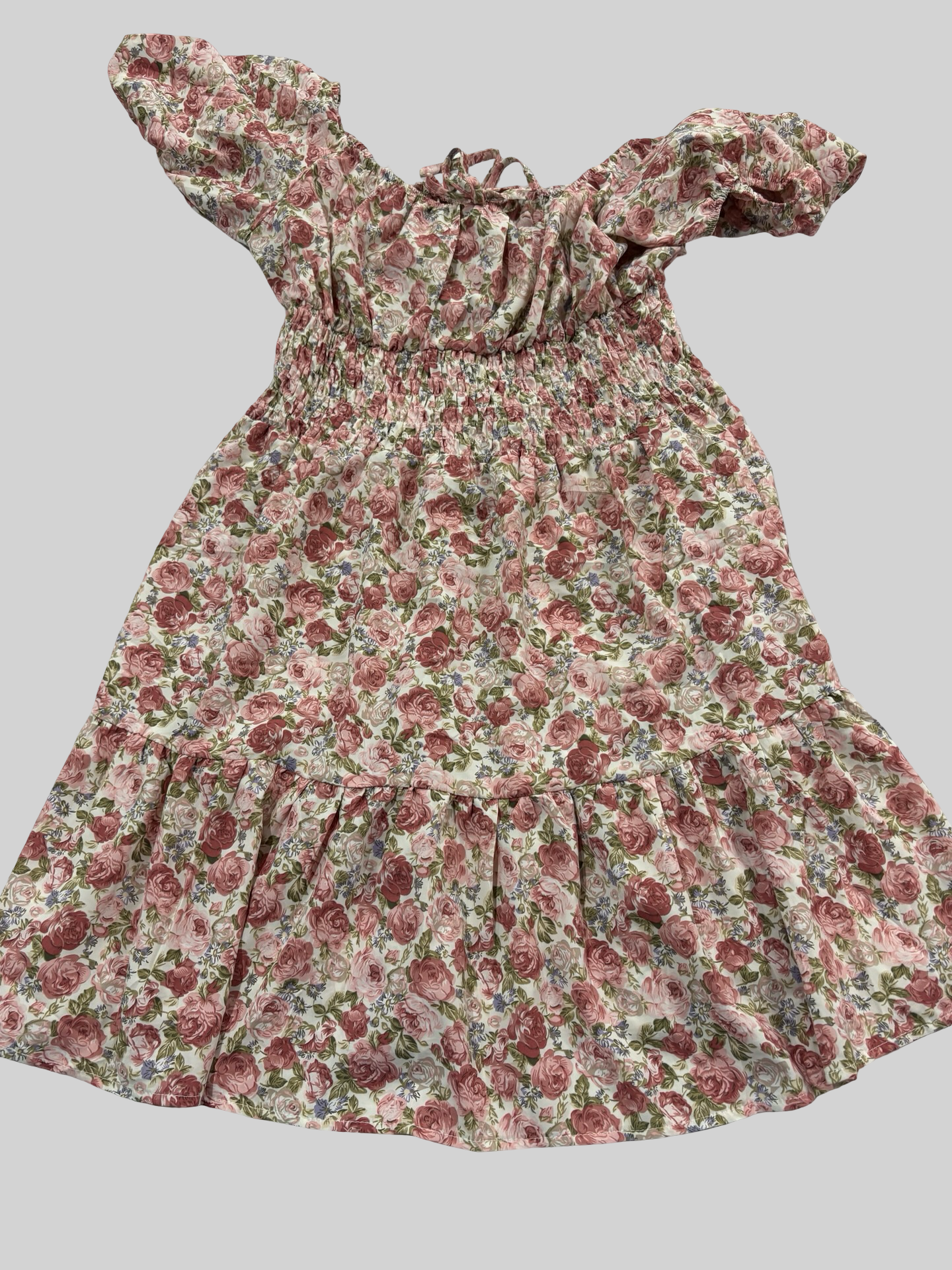Women’s dress size medium