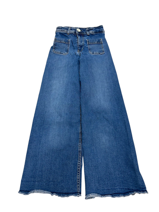 Girls 11-12 Zara jeans