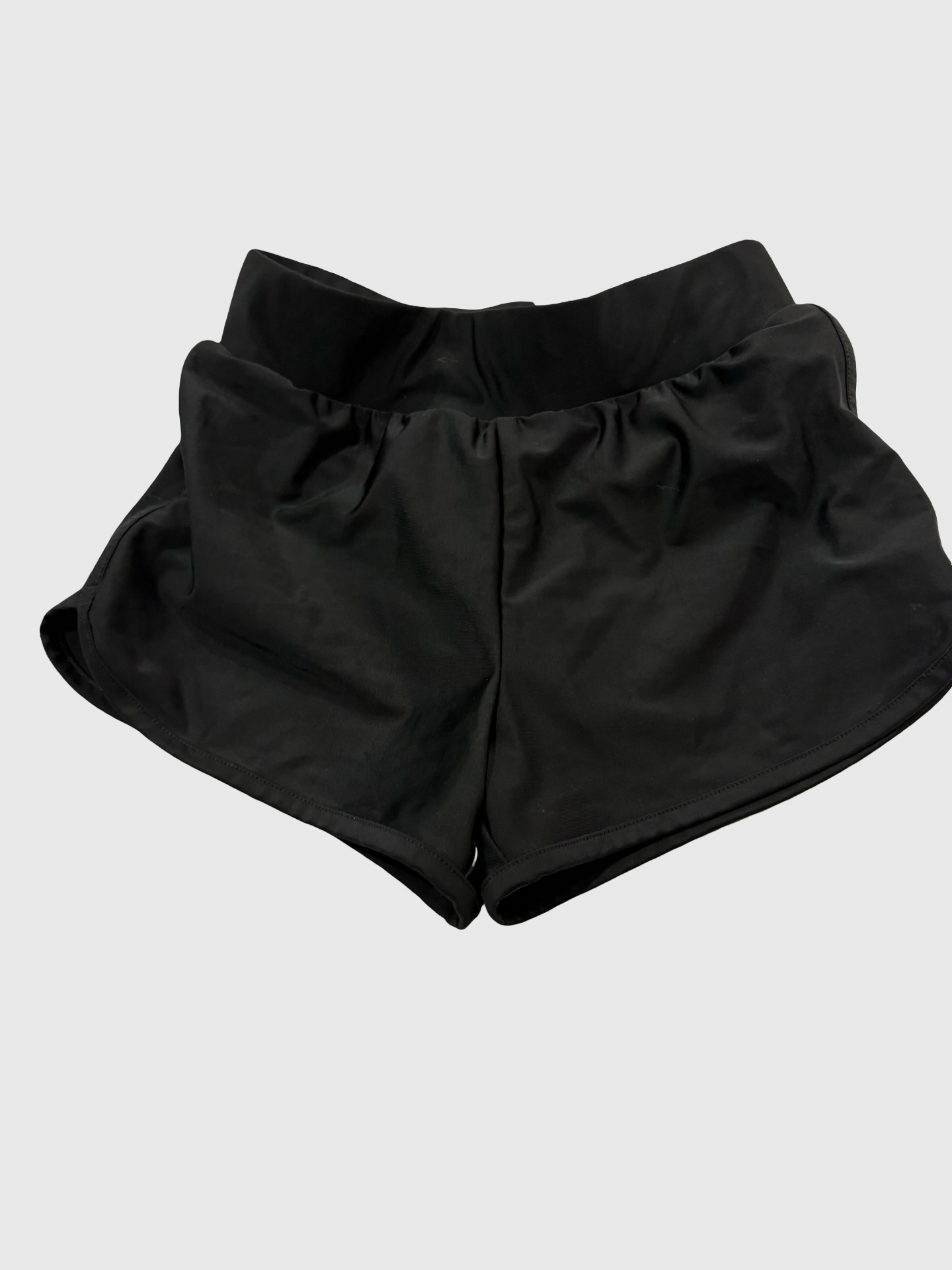 Girls size 7/8 shorts