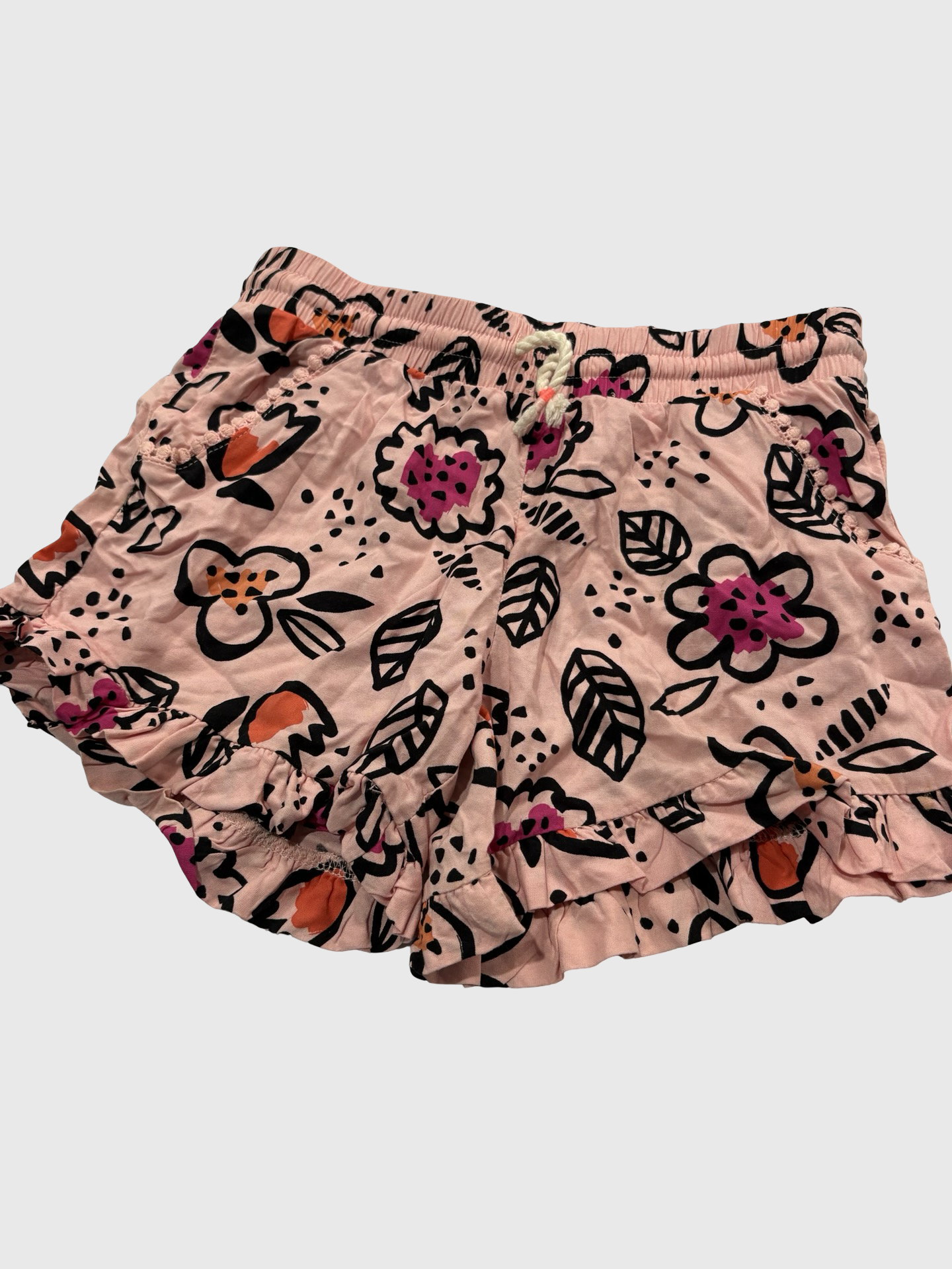 Girls size 7/8