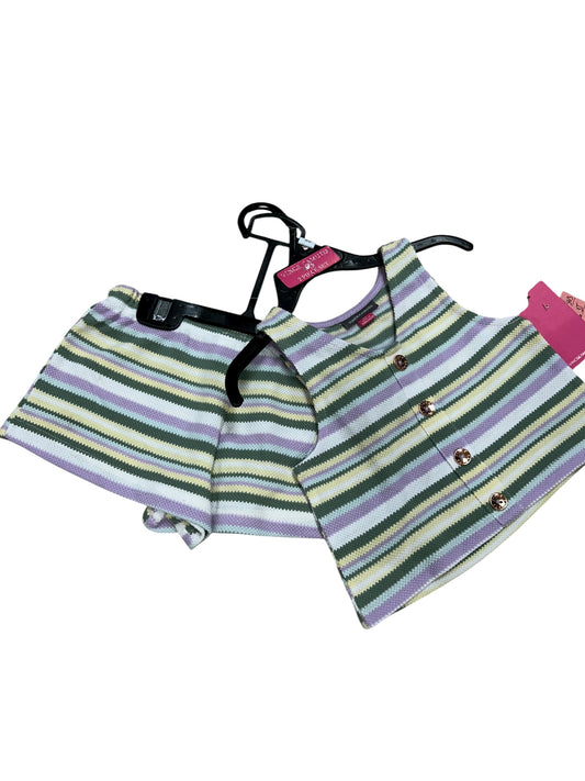 Girls 3t set