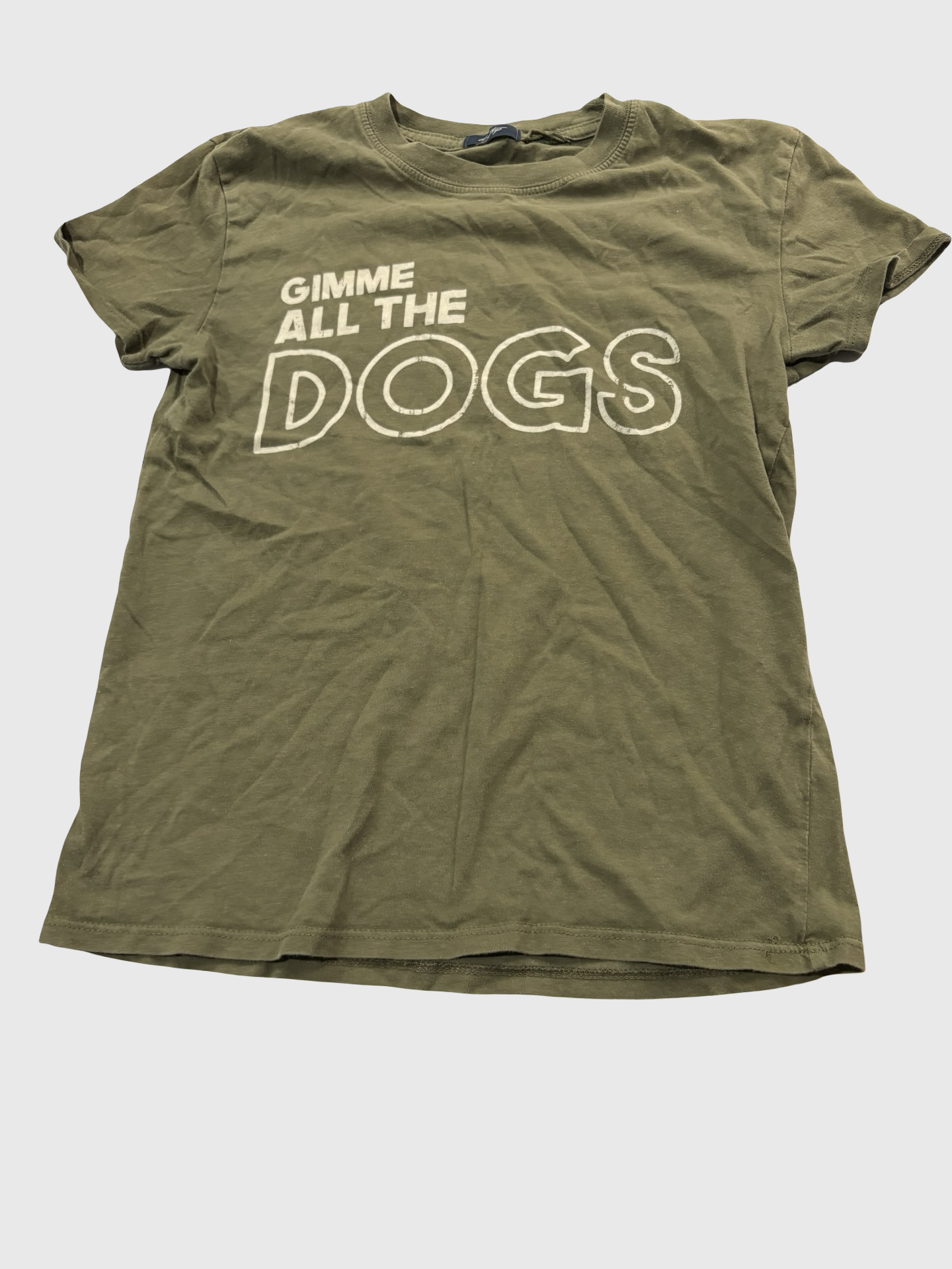 Women’s medium daytrip top