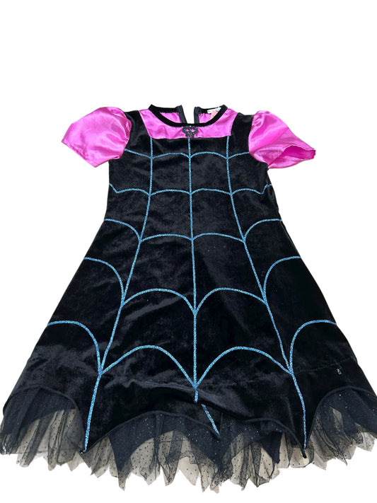 Girls YS Halloween costume