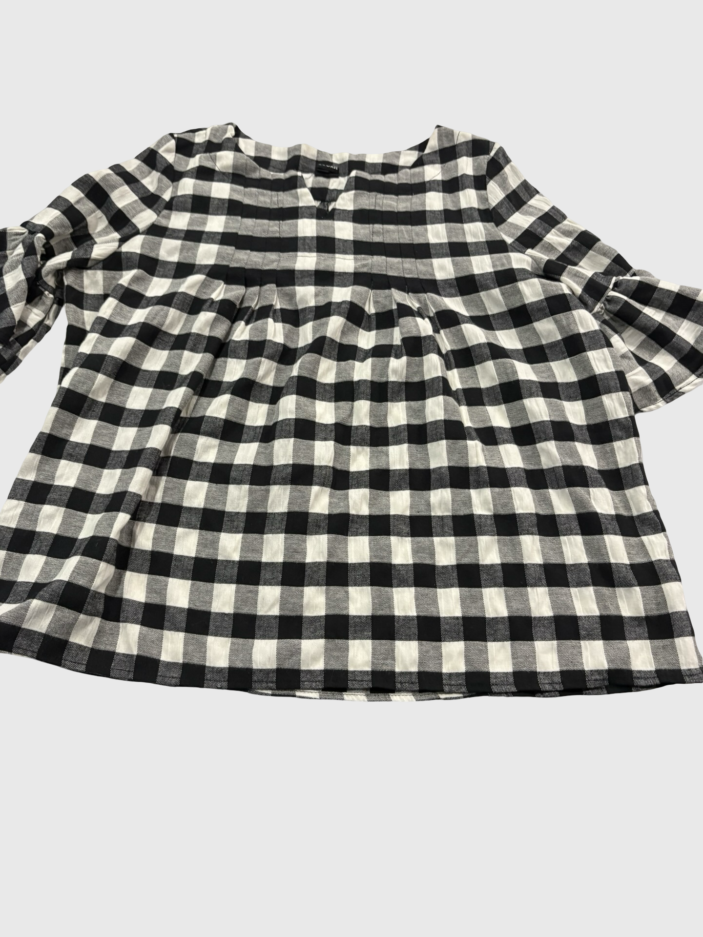 Women’s large top