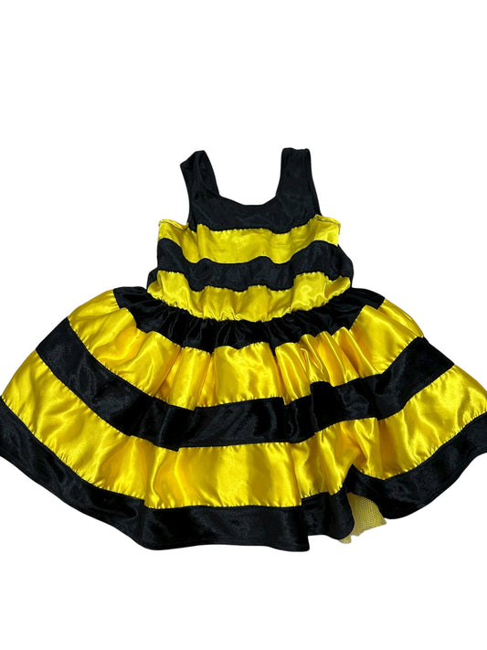 Girls 4t Halloween costume