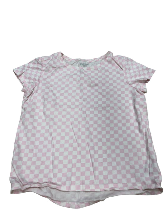 Girls 10/12 shirt